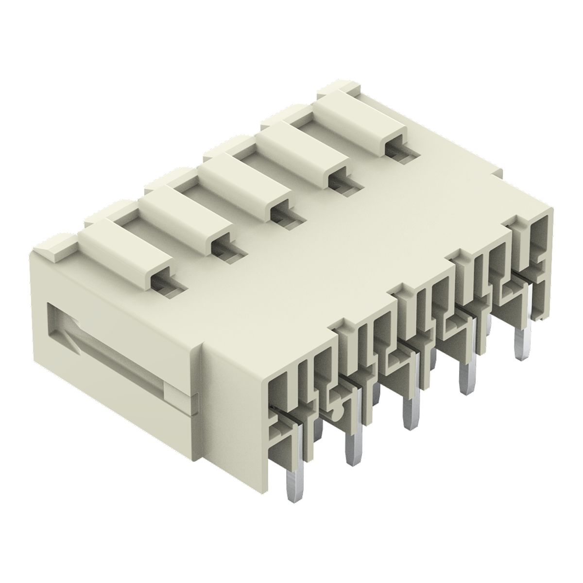 THT-Stiftleiste Lötstift 831-3625
