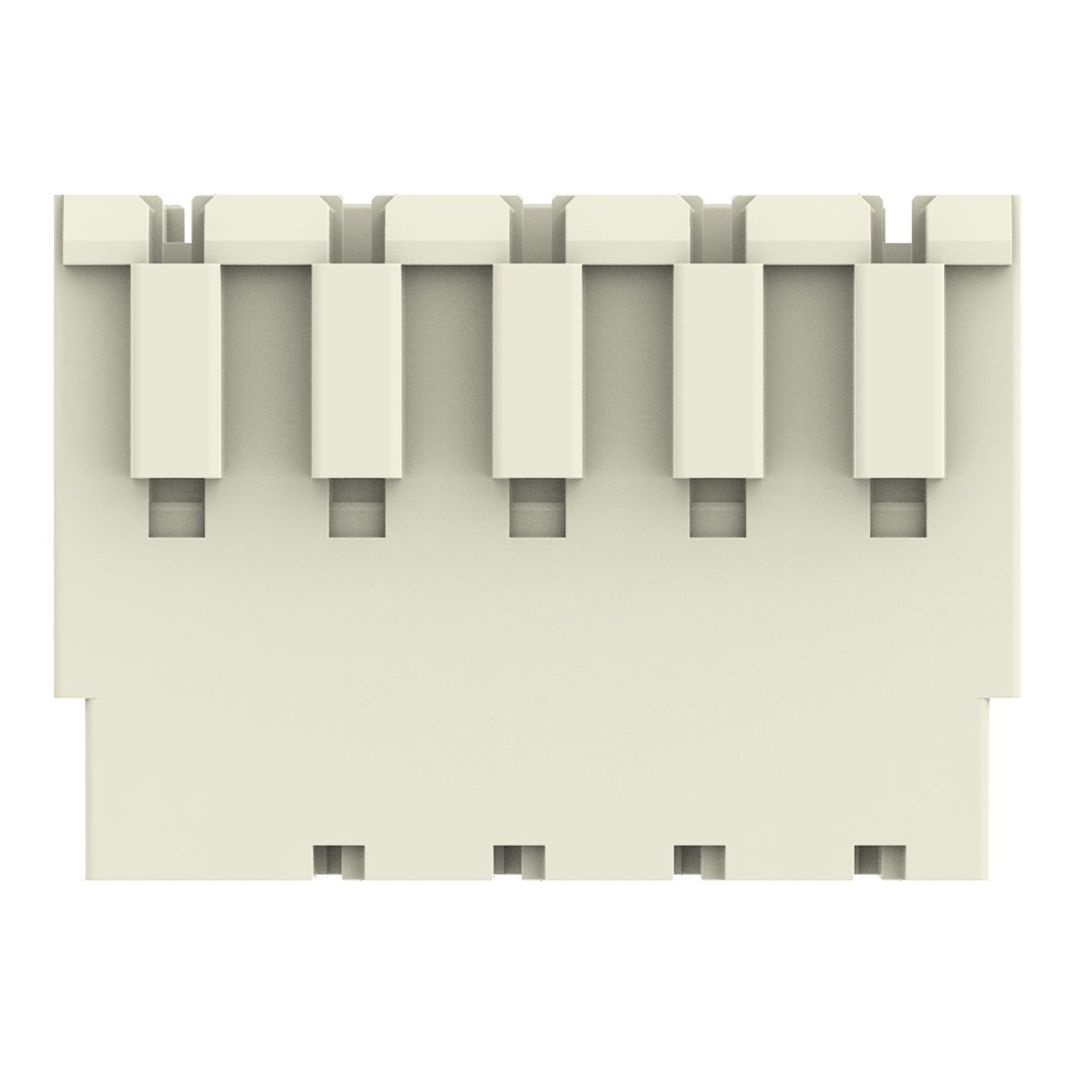 THT-Stiftleiste Lötstift 831-3625