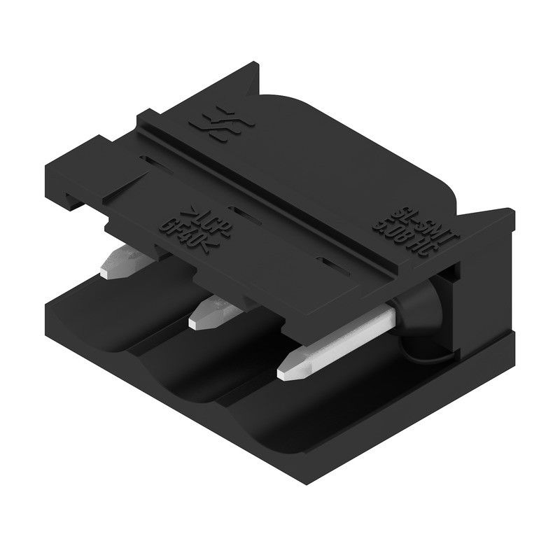 Leiterplattensteckverbind. SL-SMT #1821170000