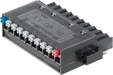LP Verbinder Raster 3.5 BL-I/O 3.5/10FP SW