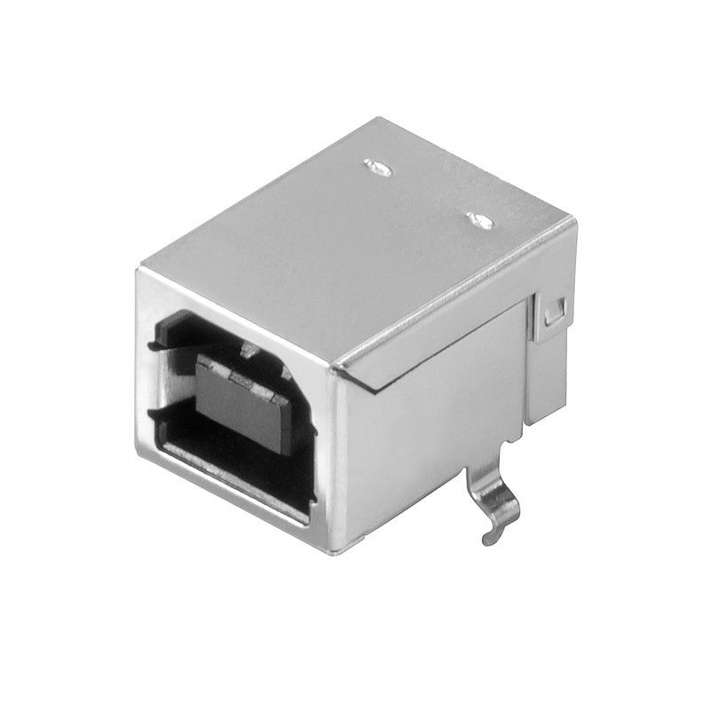 USB-Buchse USB2.0BT1H2.8N4TYBK