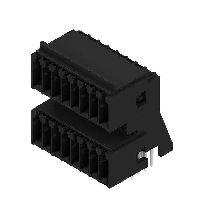 Verbinder 3.50mm S2CD-THR #1357870000