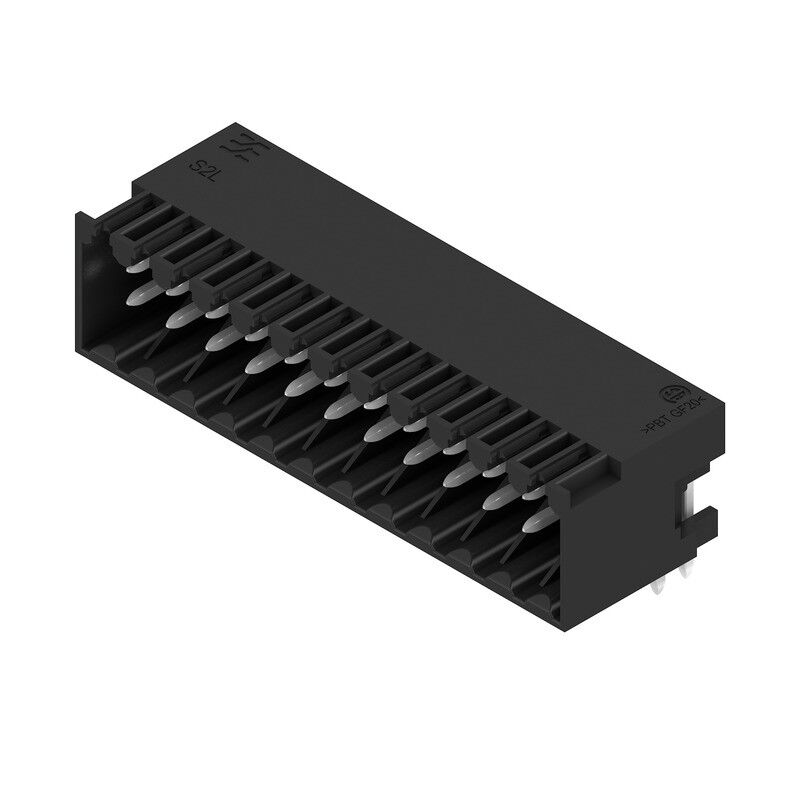 Verbinder 3.50mm S2L 3.50/#1728080000