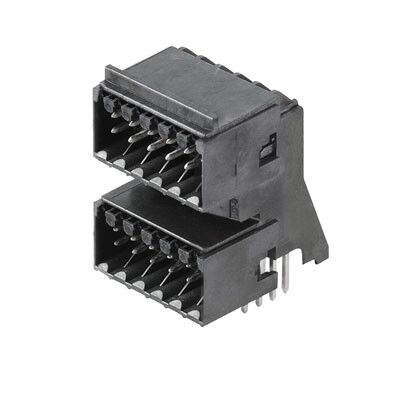 Verbinder 3.50mm S2LD-THR #1065320000