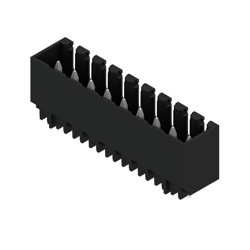 Verbinder 3.50mm SL-SMT 3.#1753054001