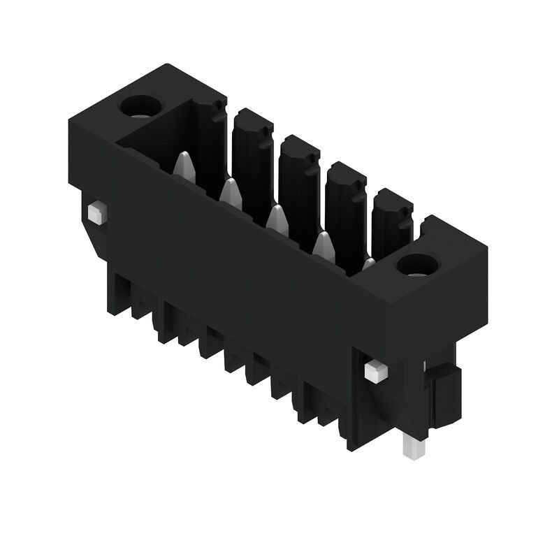 Verbinder 3.50mm SL-SMT 3.#1805250000