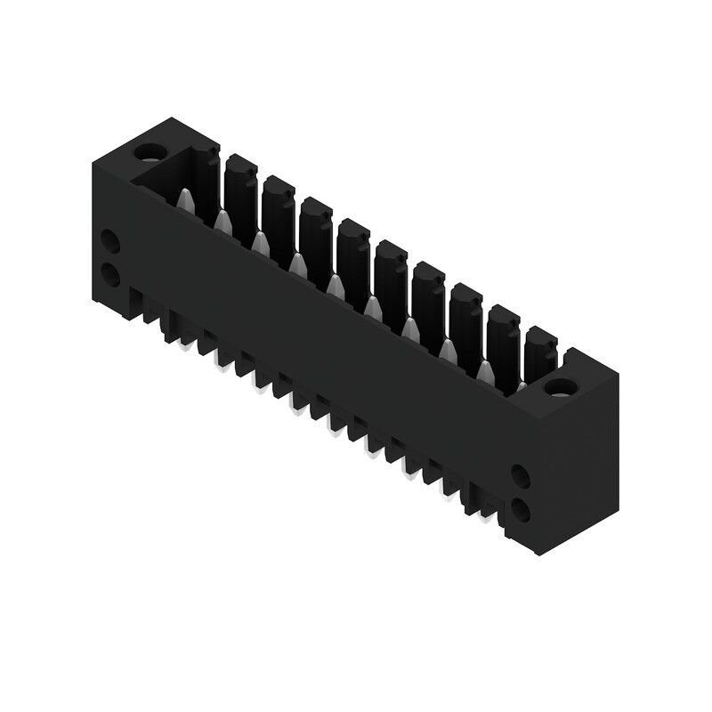 Verbinder 3.50mm SL-SMT 3.#1842850000