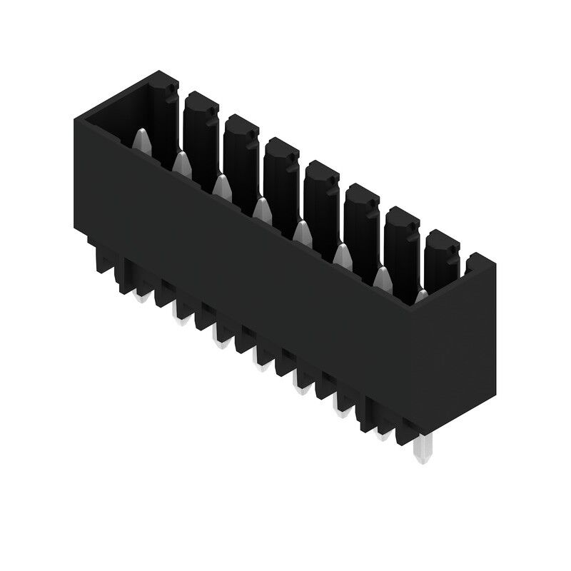 Verbinder 3.50mm SL-SMT 3.#1934630000