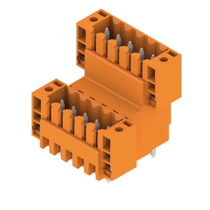 Verbinder 3.50mm SLD 3.50 #1891070000