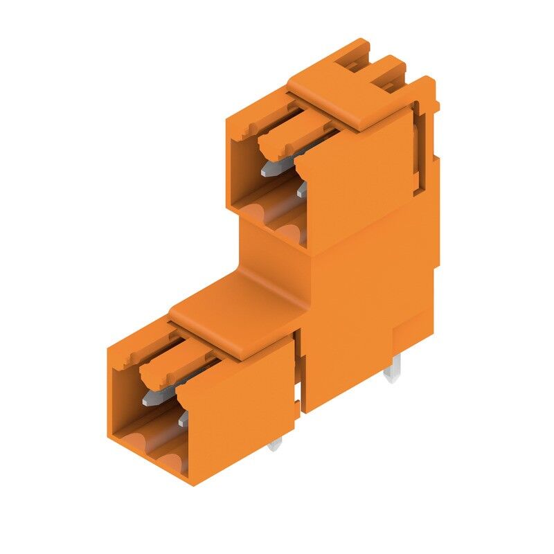 Verbinder 3.50mm SLD 3.50V#1642240000