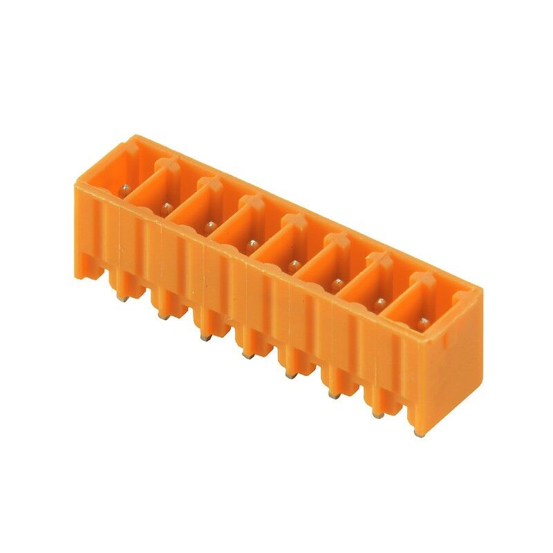 Verbinder 3.81mm SC 3.81/0#1942900000