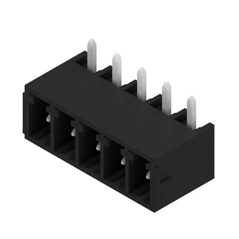 Verbinder 3.81mm SC-SMT 3.#1036520000