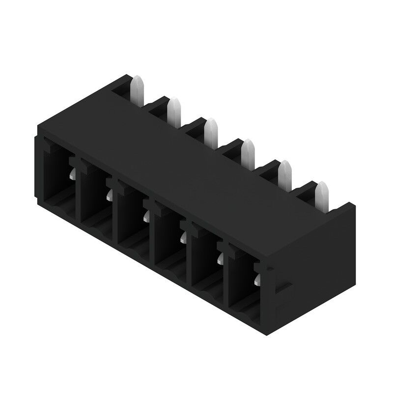 Verbinder 3.81mm SC-SMT 3.#1461550000