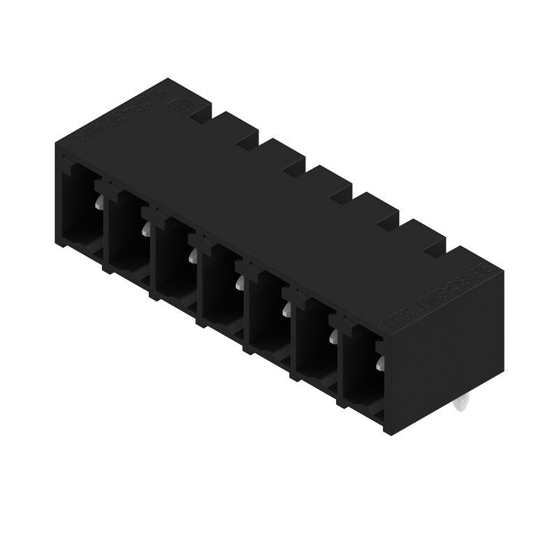 Verbinder 3.81mm SC-SMT 3.#1862520000