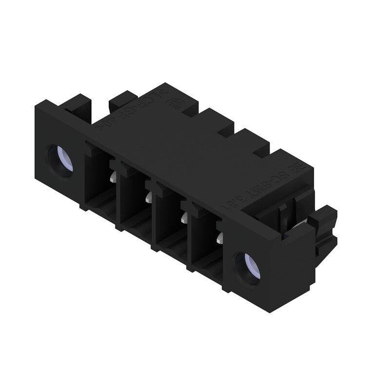 Verbinder 3.81mm SC-SMT 3.#1862770000
