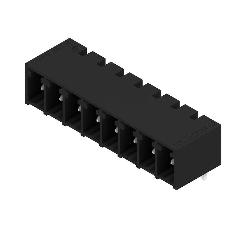 Verbinder 3.81mm SC-SMT 3.#1862900000