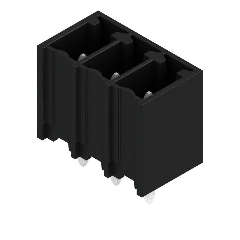 Verbinder 3.81mm SC-SMT 3.#1862940000