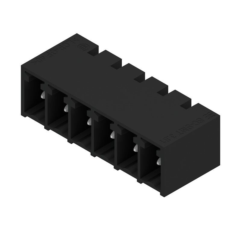 Verbinder 3.81mm SC-SMT 3.#1863000000