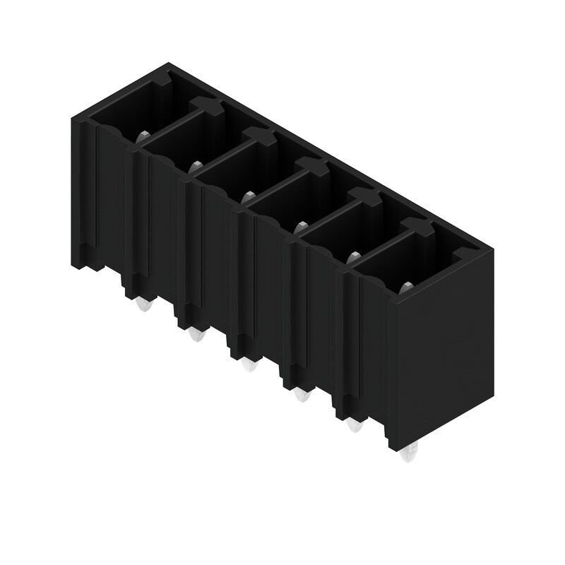 Verbinder 3.81mm SC-SMT 3.#1863020000