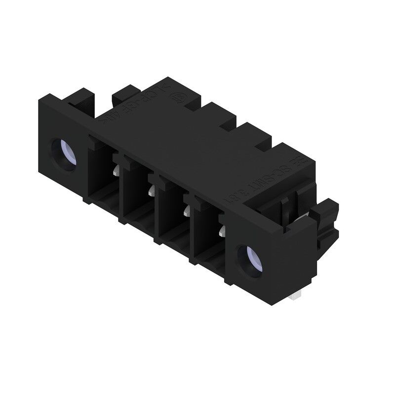 Verbinder 3.81mm SC-SMT 3.#1863980000