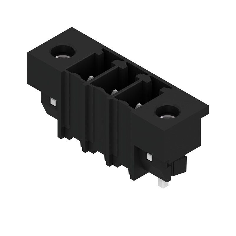 Verbinder 3.81mm SC-SMT 3.#1864080000