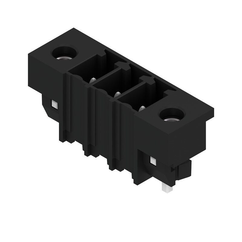 Verbinder 3.81mm SC-SMT 3.#1864230000