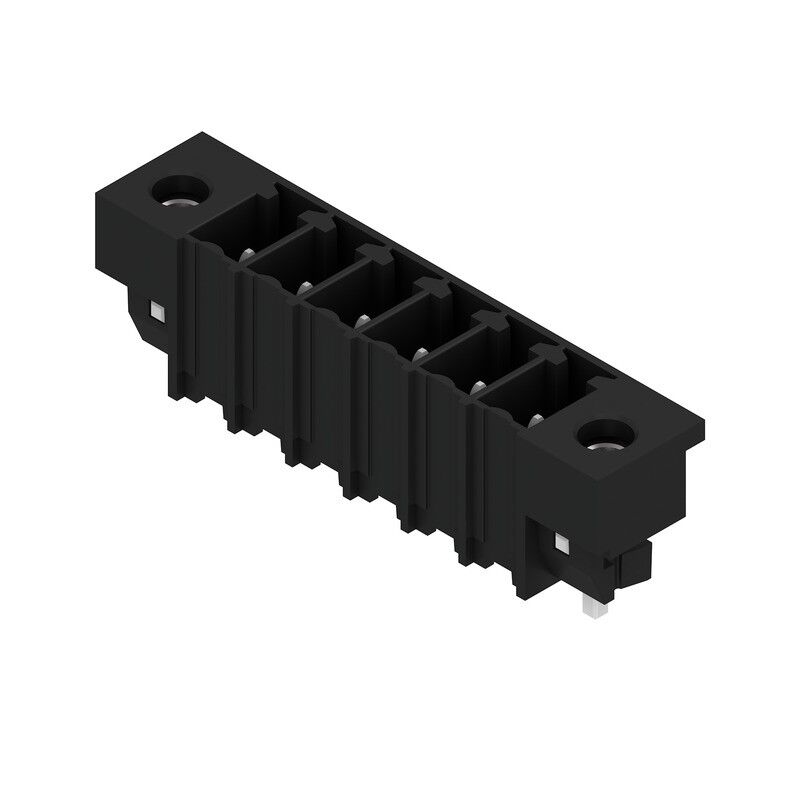 Verbinder 3.81mm SC-SMT 3.#1864260000