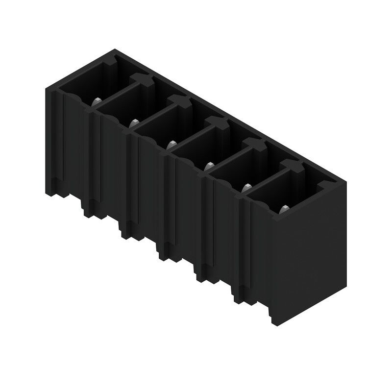 Verbinder 3.81mm SC-SMT 3.#1864310000