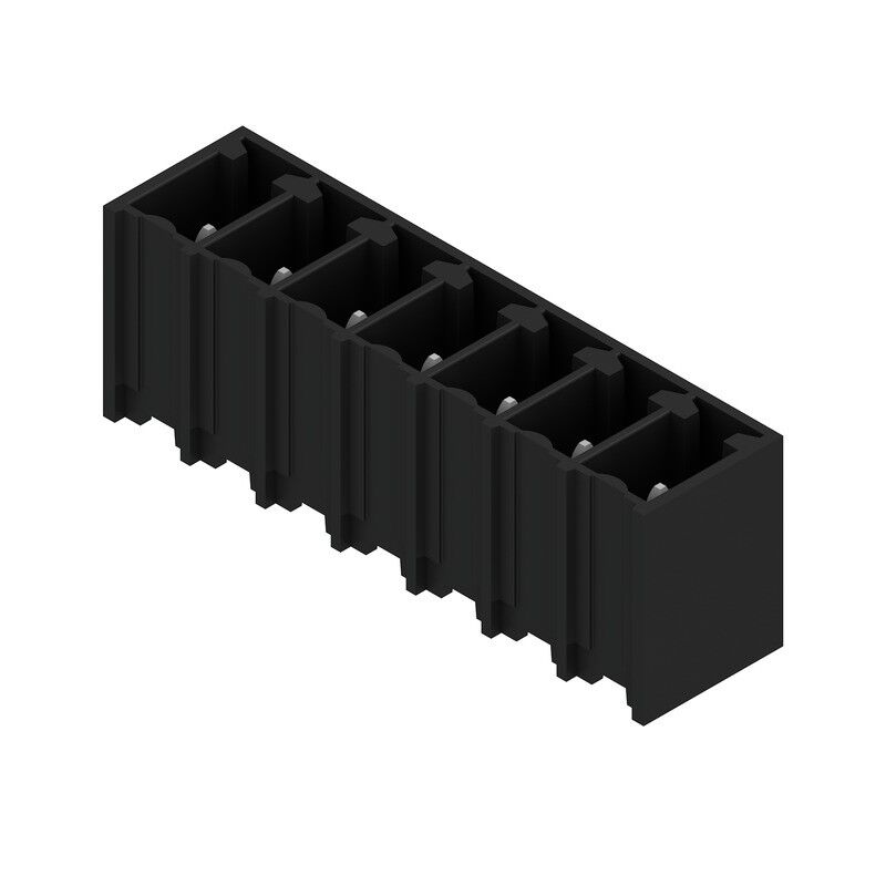 Verbinder 3.81mm SC-SMT 3.#1864320000