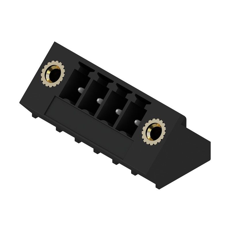 Verbinder 3.81mm SC-SMT 3.#1978400000