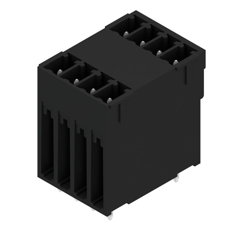 Verbinder 3.81mm SCD-THR 3#1030970000