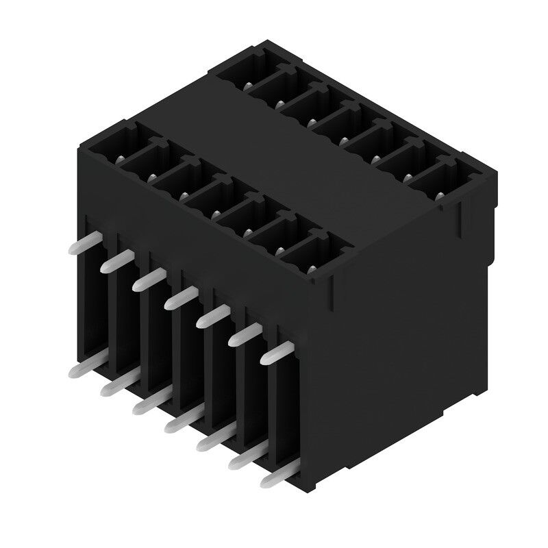 Verbinder 3.81mm SCD-THR 3#1973780000