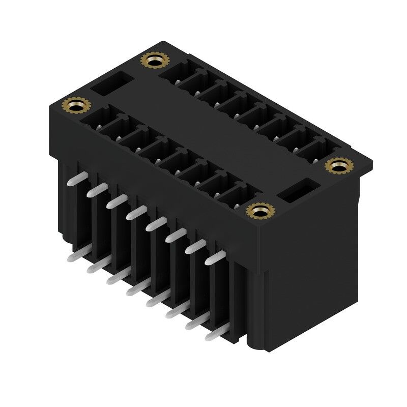 Verbinder 3.81mm SCD-THR 3#1974240000