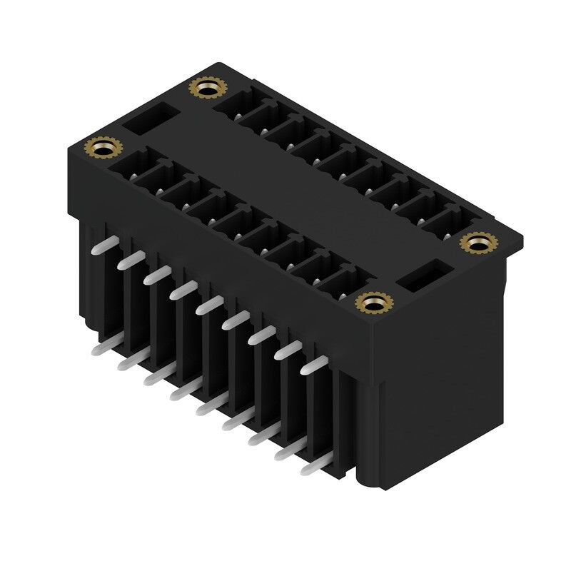 Verbinder 3.81mm SCD-THR 3#1974250000