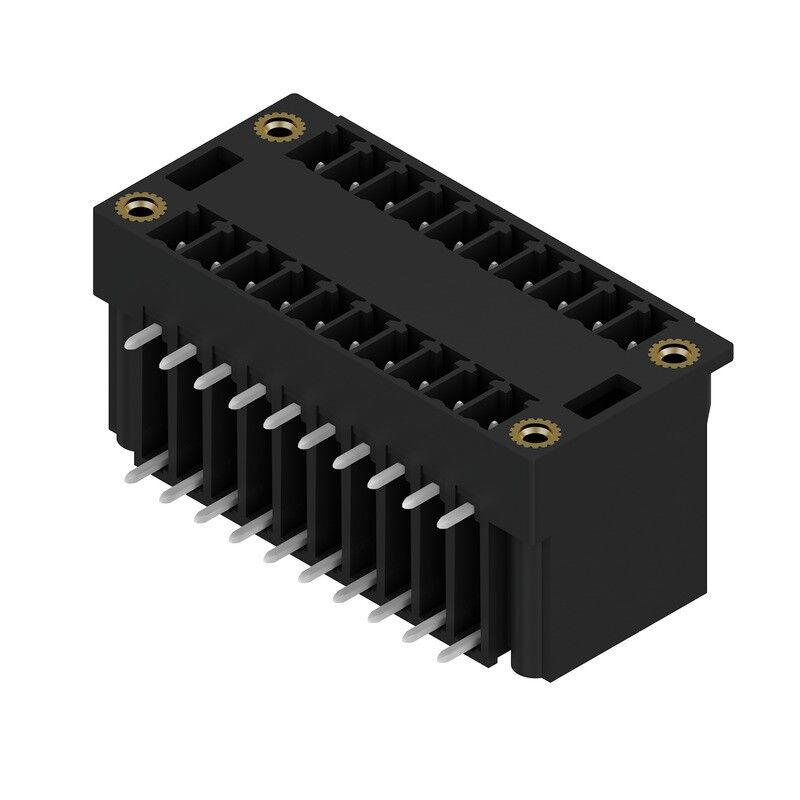 Verbinder 3.81mm SCD-THR 3#1974290000