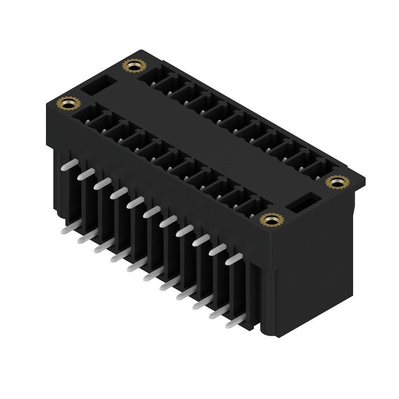 Verbinder 3.81mm SCD-THR 3#1974310000