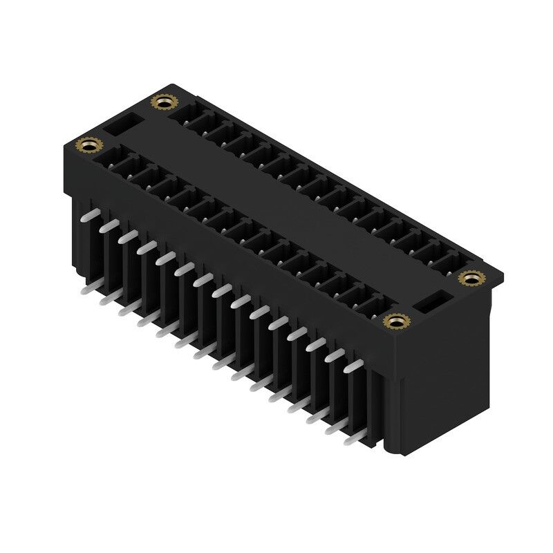 Verbinder 3.81mm SCD-THR 3#1974470000