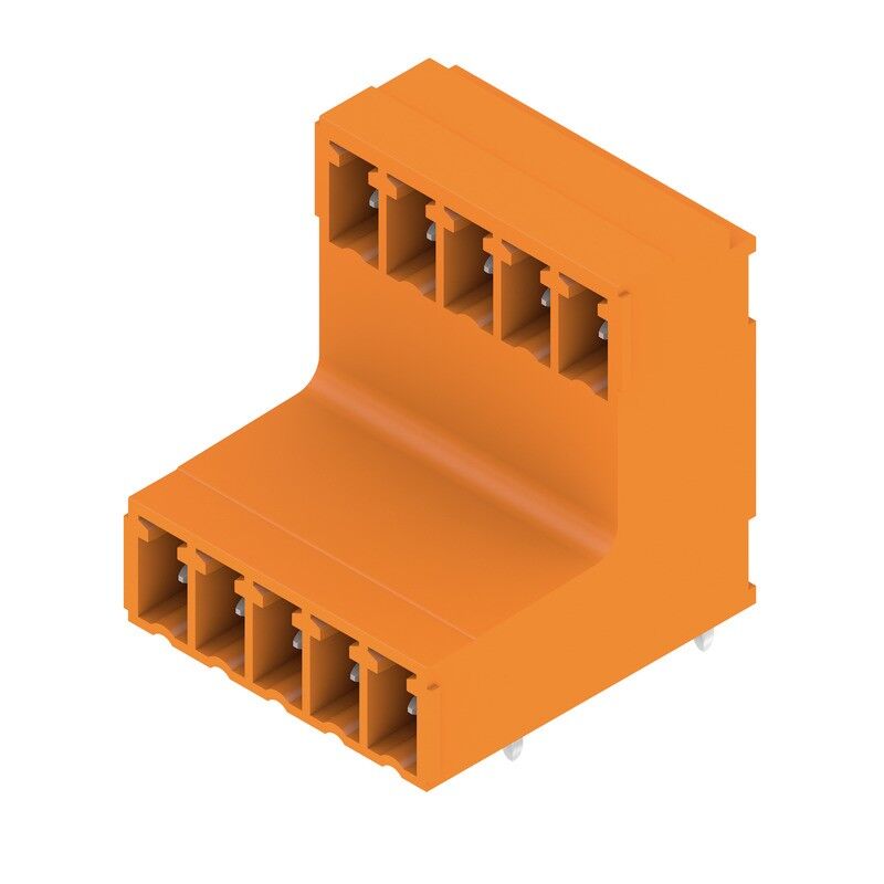 Verbinder 3.81mm SCDV 3.81#1032130000