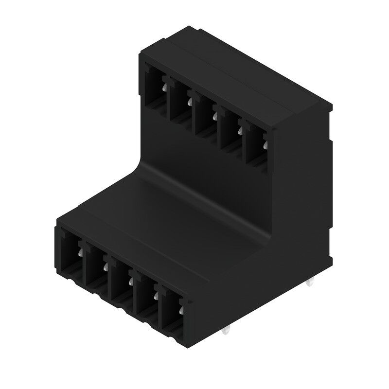 Verbinder 3.81mm SCDV 3.81#1032460000