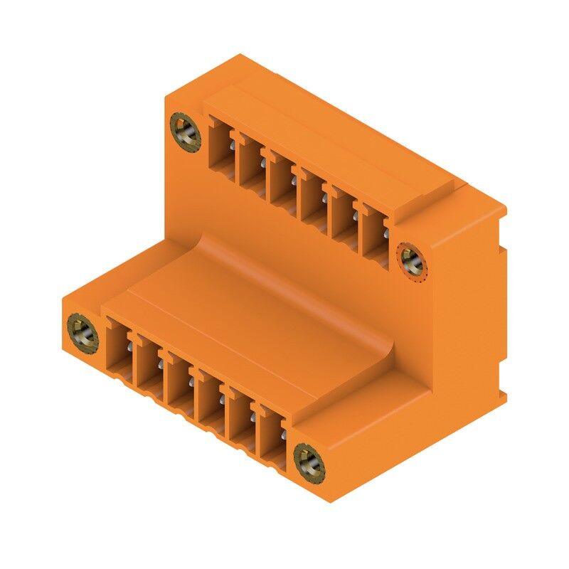 Verbinder 3.81mm SCDV 3.81#1032620000