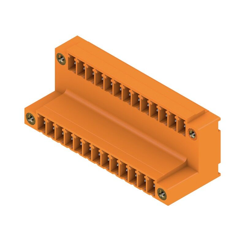 Verbinder 3.81mm SCDV 3.81#1032690000