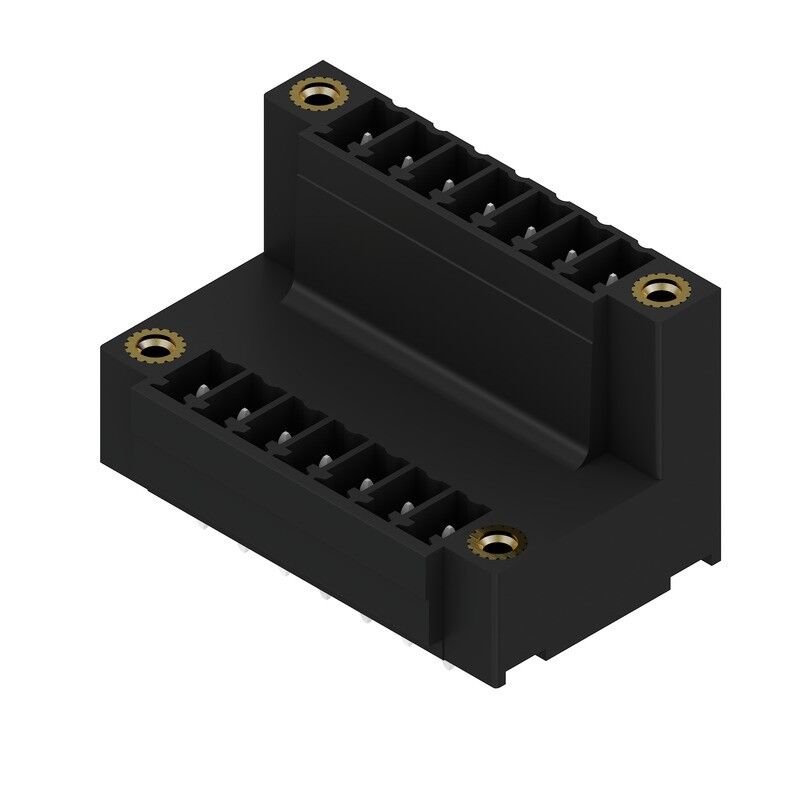 Verbinder 3.81mm SCDV 3.81#1035360000