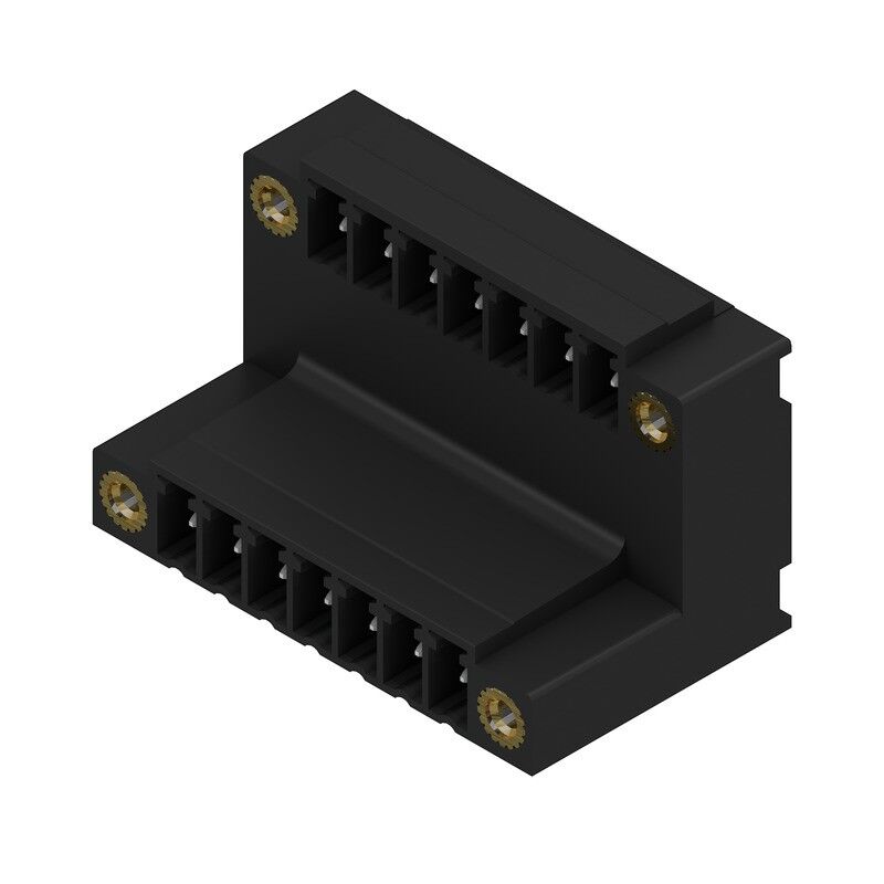 Verbinder 3.81mm SCDV-THR #1034030000