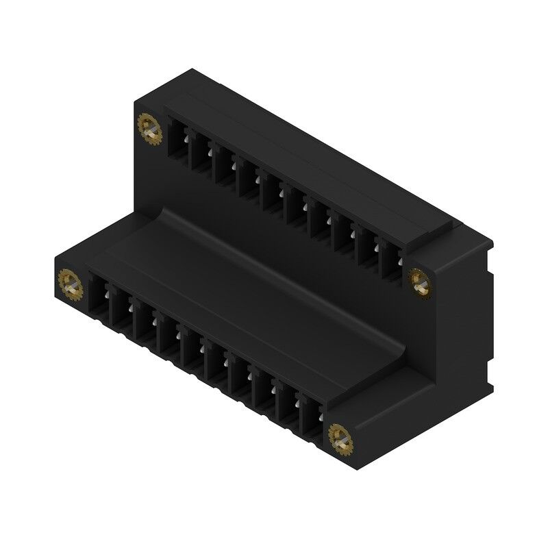 Verbinder 3.81mm SCDV-THR #1034060000