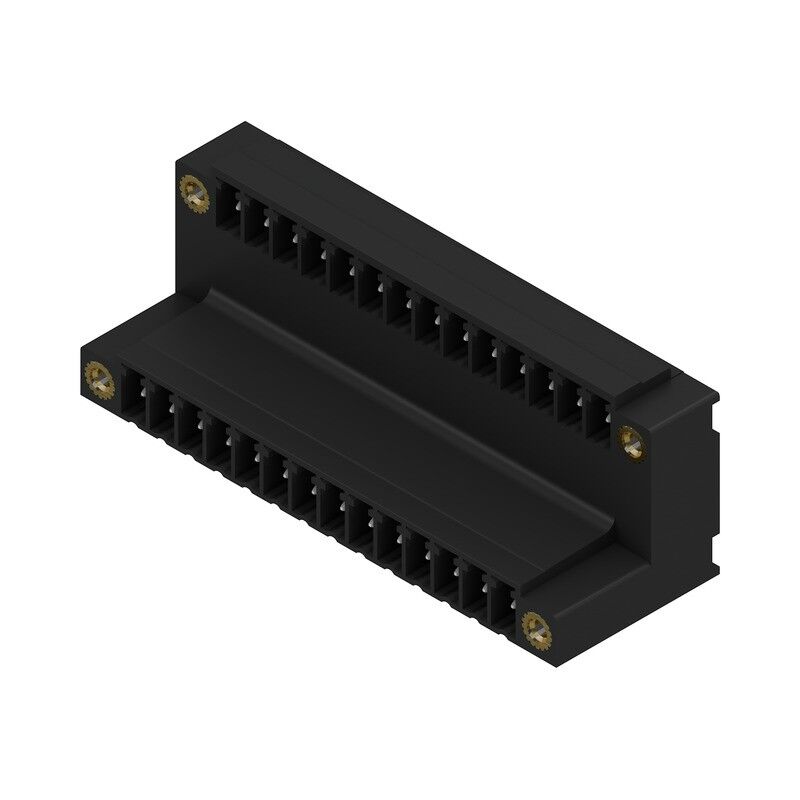 Verbinder 3.81mm SCDV-THR #1034110000