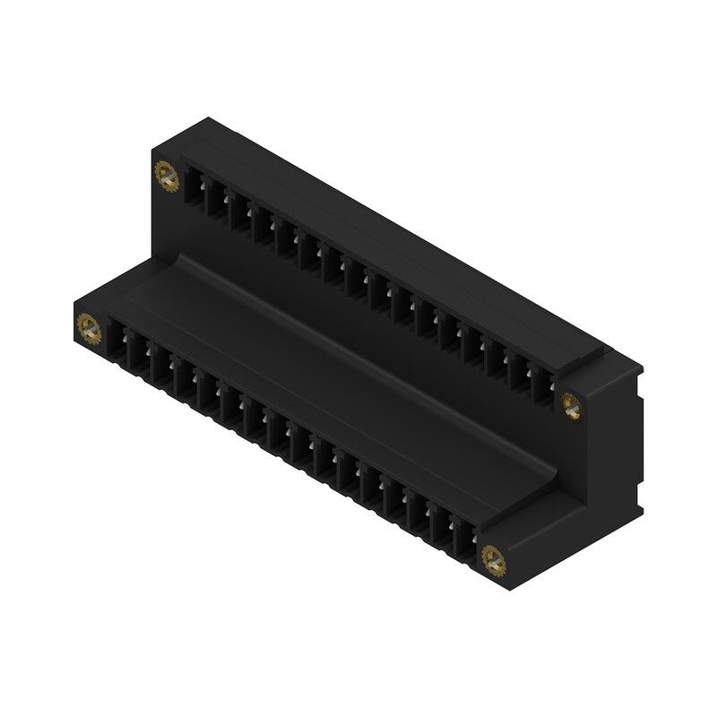 Verbinder 3.81mm SCDV-THR #1034130000