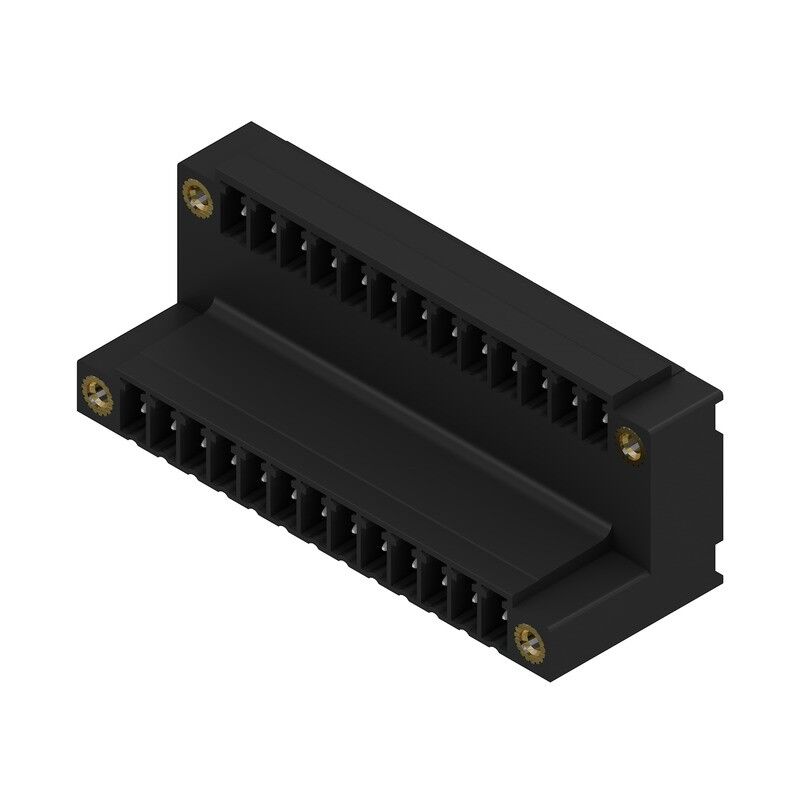 Verbinder 3.81mm SCDV-THR #1034430000