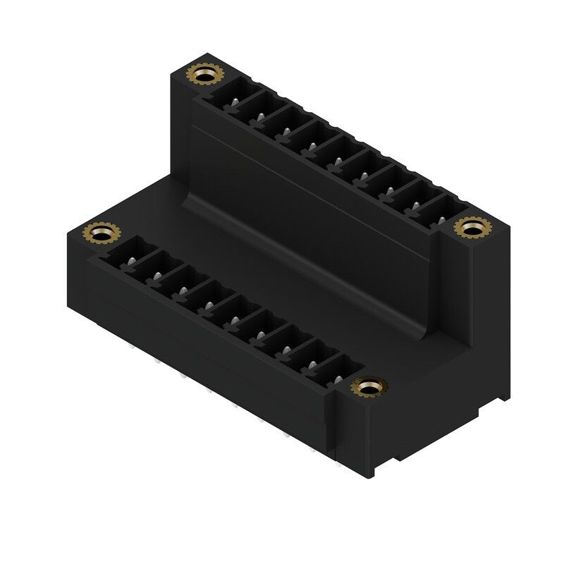 Verbinder 3.81mm SCDV-THR #1036030000