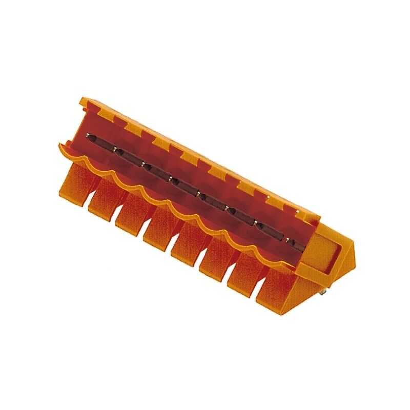 Verbinder 5.00mm SL 5.00/1#1630600000 Verbinder 5.00mm SL 5.00/1#1630600000