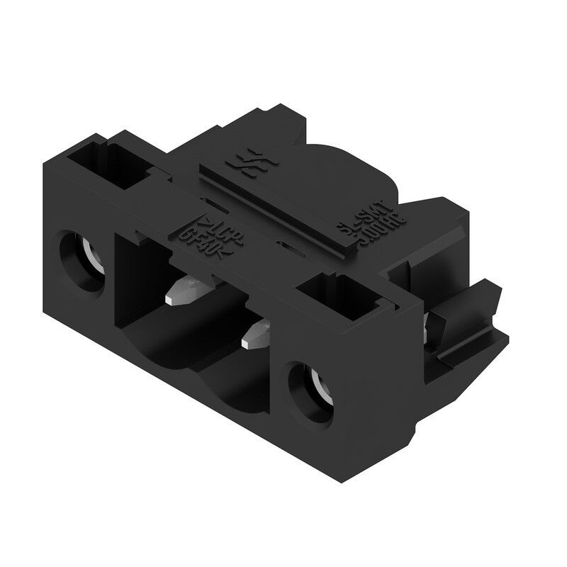 Verbinder 5.00mm SL-SMT 5.#1797750000